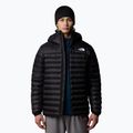 Kurtka męska The North Face Terra Peak Hoodie black 4