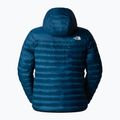 Kurtka męska The North Face Terra Peak Hoodie midnight petrol 6