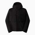 Kurtka przeciwdeszczowa męska The North Face M66 Cargo Rain black 5