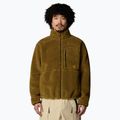 Bluza męska The North Face Extreme Pile FZ moss green/black