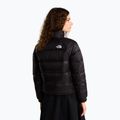 Kurtka puchowa damska The North Face Hydrenalite Down tnf black 3