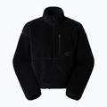 Bluza damska The North Face Extreme Pile Pullover black 4