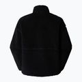 Bluza damska The North Face Extreme Pile Pullover black 5