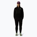 Bluza damska The North Face Mountain Athletics Fleece 1/4 Zip black 2