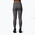 Legginsy do biegania damskie The North Face Mountain Athletics 25In Flex Tight smoked pearl 3