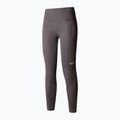 Legginsy do biegania damskie The North Face Mountain Athletics 25In Flex Tight smoked pearl 4