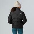 Kurtka ocieplana damska The North Face Saikuru black/asphalt grey 3