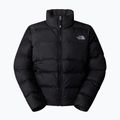 Kurtka ocieplana damska The North Face Saikuru black/asphalt grey 5