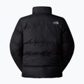 Kurtka ocieplana damska The North Face Saikuru black/asphalt grey 6
