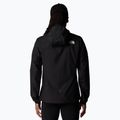 Kurtka do biegania damska The North Face Higher Run Wind tnf black 3