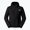 Kurtka do biegania damska The North Face Higher Run Wind tnf black 5