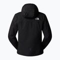 Kurtka do biegania damska The North Face Higher Run Wind tnf black 6