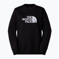 Bluza damska The North Face Drew Peak Crew black 4