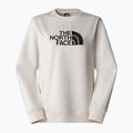 Bluza damska The North Face Drew Peak Crew white dune 4