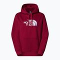 Bluza damska The North Face Drew Peak Pullover Hoodie beetroot 4