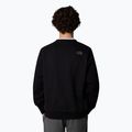 Bluza męska The North Face Drew Peak Crew black 3