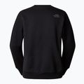 Bluza męska The North Face Drew Peak Crew black 5