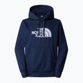 Bluza męska The North Face Drew Peak Pullover Hoodie summit navy 4