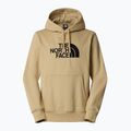 Bluza męska The North Face Drew Peak Pullover Hoodie khaki stone 4