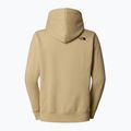 Bluza męska The North Face Drew Peak Pullover Hoodie khaki stone 5