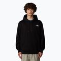 Bluza męska The North Face Essential Relaxed Hoodie black