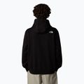 Bluza męska The North Face Essential Relaxed Hoodie black 3