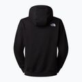 Bluza męska The North Face Essential Relaxed Hoodie black 5