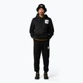 Bluza męska The North Face Fine Hoodie black 2