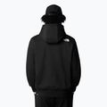 Bluza męska The North Face Fine Hoodie black 3