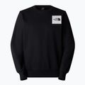Bluza męska The Nort Face Fine Crew black 4