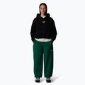 Bluza damska The North Face Essential Crop black 2