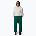 Bluza damska The North Face Essential Crop white dune 2