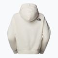 Bluza damska The North Face Essential Crop white dune 5