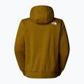 Bluza męska The North Face Simple Dome Hoodie moss green 5