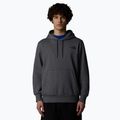 Bluza męska The North Face Simple Dome Hoodie medium grey heather