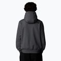 Bluza męska The North Face Simple Dome Hoodie medium grey heather 3