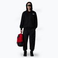 Bluza męska The North Face Simple Dome Full Zip Hoodie black 2