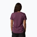 Koszulka damska The North Face Easy midnight mauve/purple 3