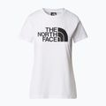 Koszulka damska The North Face Easy white 4