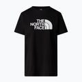 Koszulka damska The North Face Relaxed Easy Tee tnf black 4