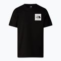 Koszulka męska The North Face Fine black 4