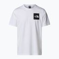 Koszulka męska The North Face Fine white 4
