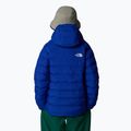 Kurtka dziecięca The North Face Reversible Perrito blue 3