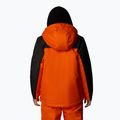 Kurtka narciarska dziecięca The North Face Freedom Insulated orange 3