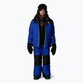 Spodnie narciarskie dziecięce The North Face Freedom Insulated blue 2