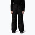 Spodnie narciarskie dziecięce The North Face Freedom Insulated black