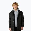 Kurtka 3w1 dziecięca The North Face North Down Triclimate black