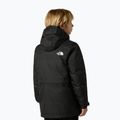 Kurtka 3w1 dziecięca The North Face North Down Triclimate black 3