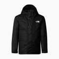Kurtka 3w1 dziecięca The North Face North Down Triclimate black 5
