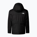 Kurtka 3w1 dziecięca The North Face North Down Triclimate black 6